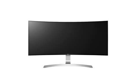 Lg 34 Class 219 Ultrawide® Wqhd Ips Curved Led Monitor With Usb Type