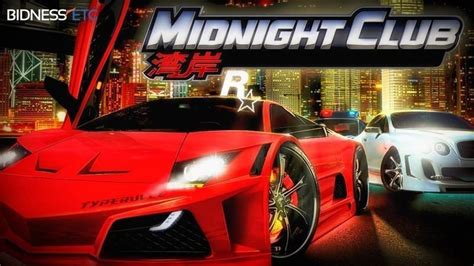Petition · Rockstar Games A New Midnight Club For The New Gen Game
