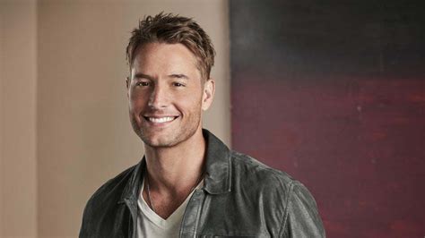 Justin Hartley Biography Age Height Net Worth Wife Kids Movies