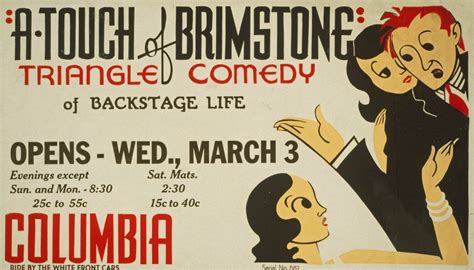 Vintage Comedy Poster Free Stock Photo Public Domain Pictures