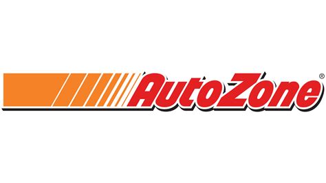 Autozone Logo Valor História Png