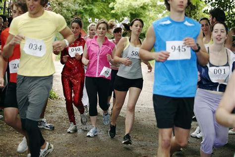 A Beginners Guide To Running A Half Marathon Beginners Guide To