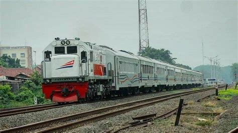 PT Kereta Commuter Indonesia Kembali Terapkan Kebijakan Jaga Jarak