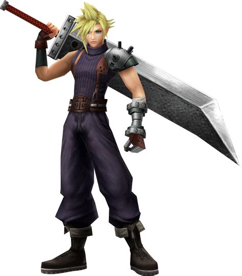 Events send cloud and his allies in pursuit of sephiroth, a former member of the organization who seeks to. Cloud Strife