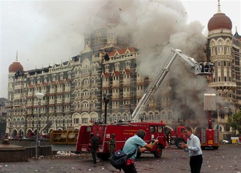 Terrorism Ten Years After The Mumbai Terror Attacks We Do Not Value Human Life As Dearly As