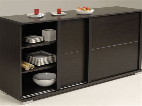 +33 (0) 5 55 00 10 19 Buffet - Enfilade - " ROLL" - En panneaux de particules ...