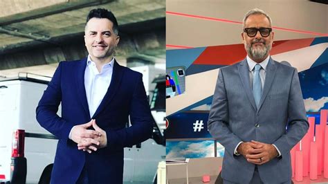 Flor peña y vero lozano: Exitoina | ¿Ángel De Brito se prepara para competir contra ...