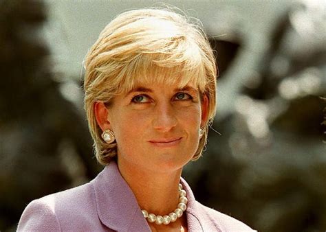 Today In History August 31 1997 Princess Diana Was Killed In A Car Crash