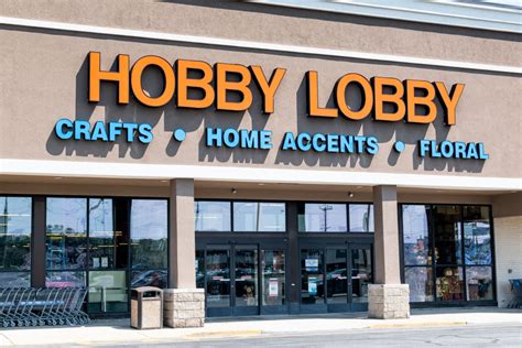 Hobby Lobby Ceo Announces He Is Giving Away The Company