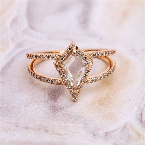 Check these latest 30 engagement ring designs for couples before you buy. 10 Gold Finger Rings Designs For Female To Suit Every Taste