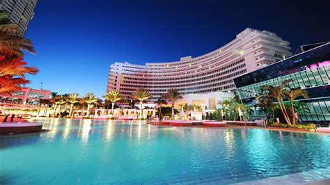 Miami Beach Luxury Hotels Top Ten Best Lux Exposé