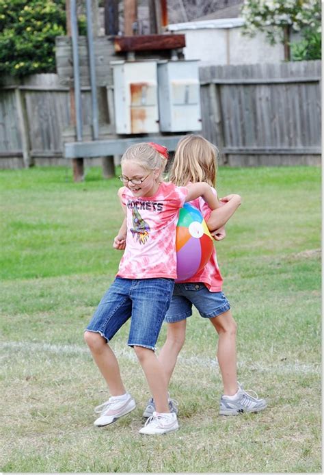 These relay races are the best of the bunch! 9 Fun twists on classic games for a summer barbecue