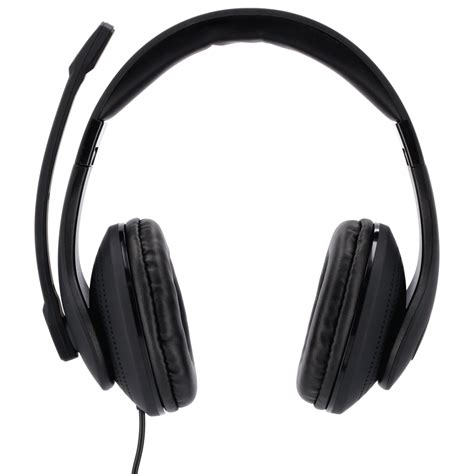 Slušalice sa mikrofonom HAMA HS-P200 PC OFFICE | Electronic Center | Online Shop za Elektroniku ...