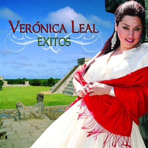 Exitos De Siempre By Veronica Leal On Spotify