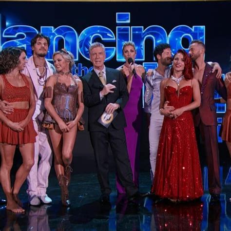 Who Got The First Dwts Perfect Score