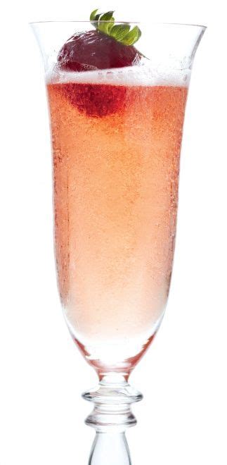 Stir the gin, vermouth and campari with ice, strain into your glass, and top up with champagne. Best champagne cocktails for New Year's Eve | Christmas ...
