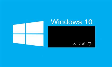 How to show hidden icons in the system tray using windows 10 settings. How To Hide System Tray Clock from Windows 10 Taskbar