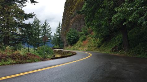 Things To Do Along Oregons Historic Columbia River Highway