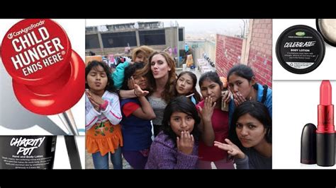 Thinx works to provide period products to communities who do not have. Brands That Give Back! Companies That Do Their Part To ...