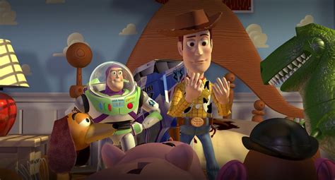 Toy Story What The Original Voice Cast Is Doing Now Cinemablend