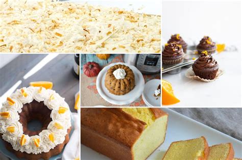 Aggregate 67 List Of All Cakes Latest Vn