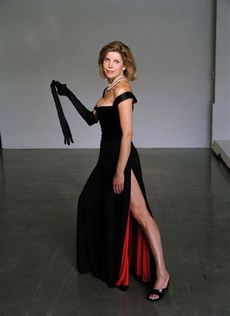 17 Best Images About Christine Baranski On Pinterest Red Carpets