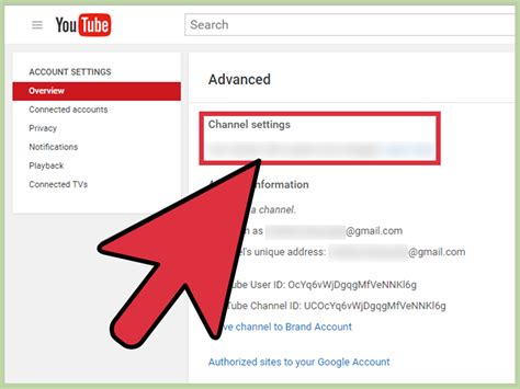 To do this for any video you have already uploaded to youtube, on any youtube. How to Find Your YouTube URL: 6 Steps (with Pictures ...