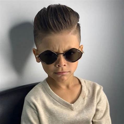 Top 30 Cool Toddler Boy Haircuts Best Toddler Boy Haircuts