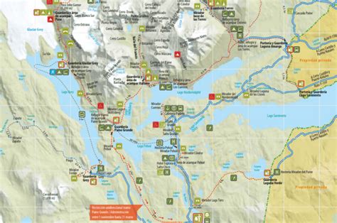 5 Things You Need to Know About Torres del Paine National Park (Hikes