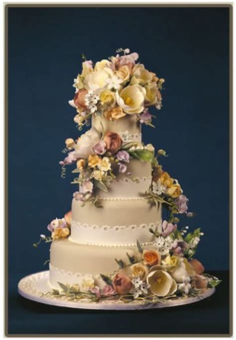 71 Best Sylvia Weinstock Queen Of Cakes Images On Pinterest Cake