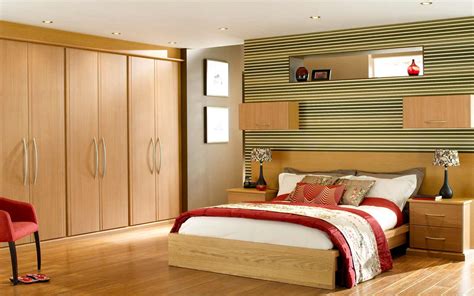 Warm indian bedroom designs courtesy of chic redesign. 35+ Images Of Wardrobe Designs For Bedrooms