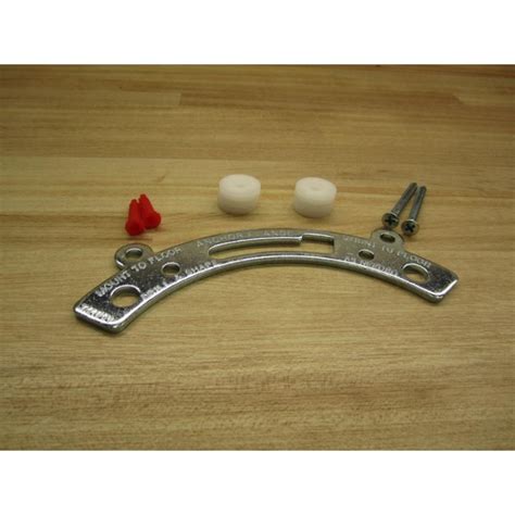 We have replacement toilet flanges to fix the problem and get your toilet working properly. Home Plumber 3235-537 Toilet Anchor Flange Repair Kit ...