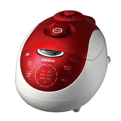 Cuckoo Crp Hqxt0310fr 3 Guests Pressure Rice Cooker Best Quality Fast