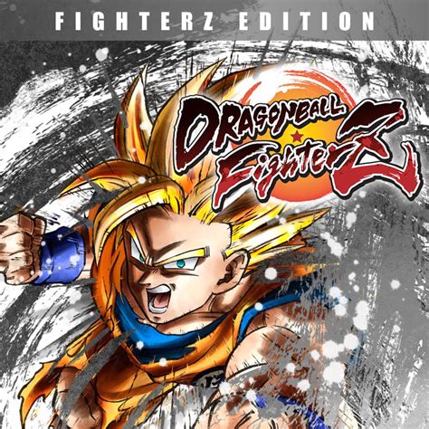 Develop your own warrior, create the perfect avatar, train see playstation.com/bc for more details. Dragon Ball: FighterZ (FighterZ Edition) for PlayStation 4 ...