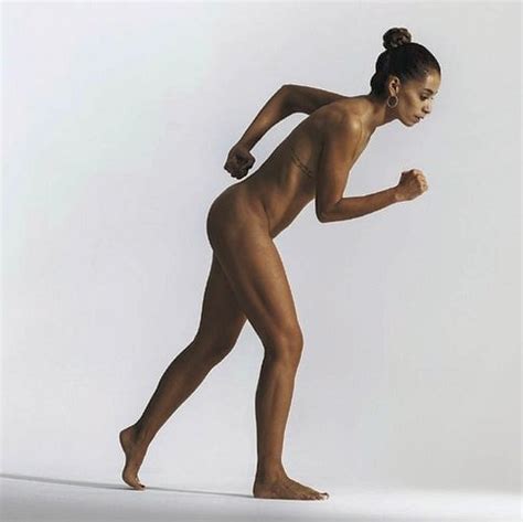 Espn Body Issue Latino Nude Pics Page