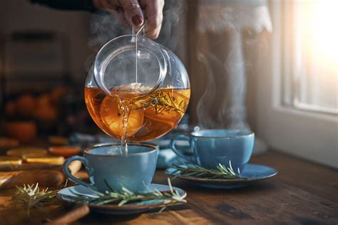 Το τσάι που πρέπει να πίνετε για να μειώσετε την αρτηριακή πίεση Prefer