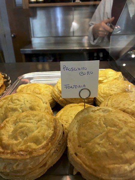 These breakfast cookies are perfect anytime. Italian breakfast: Pastries too good to pass up ...