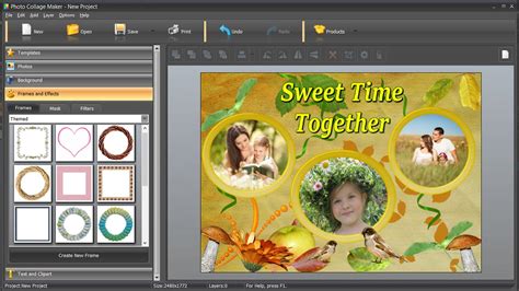 How To Make A Digital Scrapbook Get Started In 5 Minutes Youtube