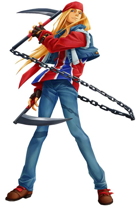 Axl Low Art Guilty Gear X2 Reload Art Gallery