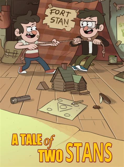 A Tale Of Two Stans By Markmak On Deviantart