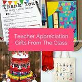 Photos of Gifts For Class From Teacher