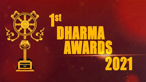 Dharma Tv