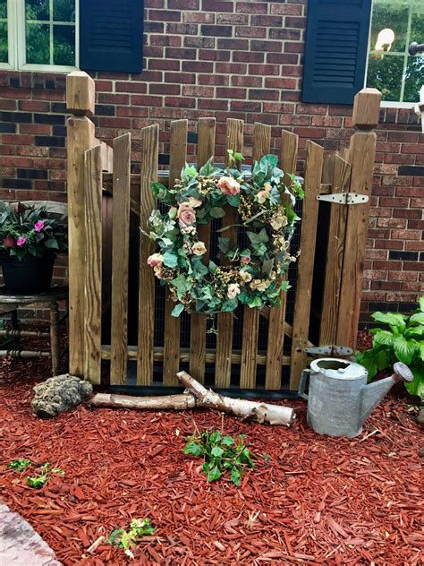 I am no master carpenter, in fact this is the first time i ever used my nailer. diy front yard landscaping ideas on a budget 3274291102 # ...