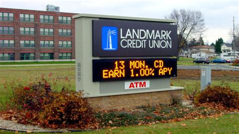 Landmark Credit Union 200 300 Checking Account Bonus Il And Wi Ended