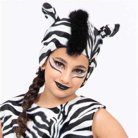 Zebra Costume Diy Ubicaciondepersonas Cdmx Gob Mx