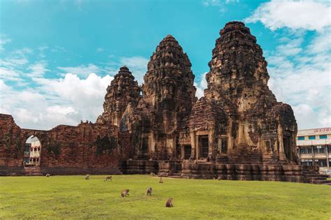 10 Best Things To Do In Lopburi The Ultimate Backpacking Travel Guide