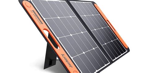 Folding Solar Panels What You Need To Know