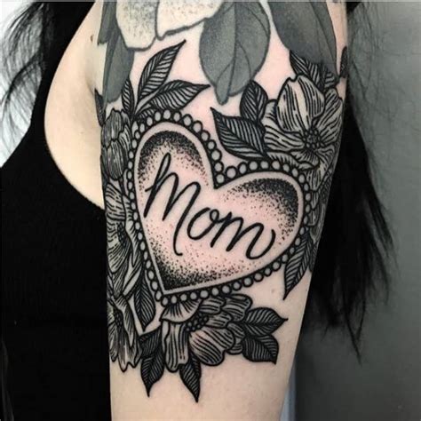 Tatuajes De Flores Y Su Significado Para Adornar Tu Piel