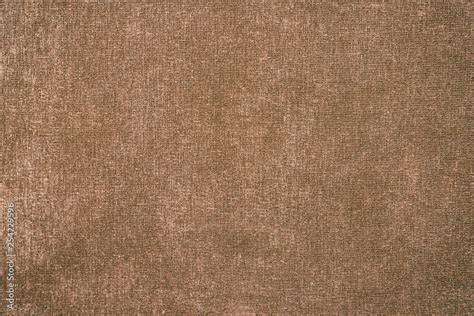 Light Brown Wool Velvet Texture Background Stock Photo Adobe Stock
