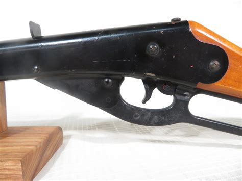 Daisy Buck Model 105B BB Rifle SKU 1743 026 Baker Airguns